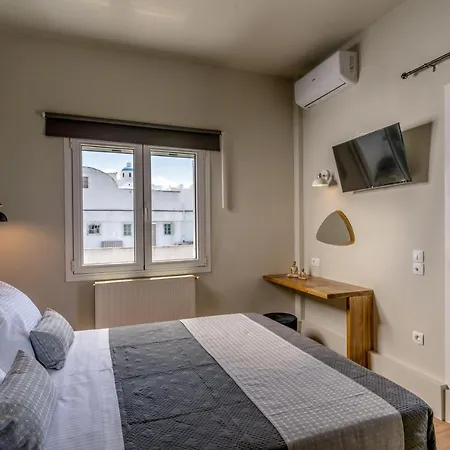 Amarie House With Sea View & Sunset View